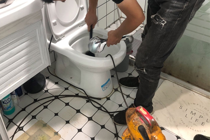 宣汉疏通下水道