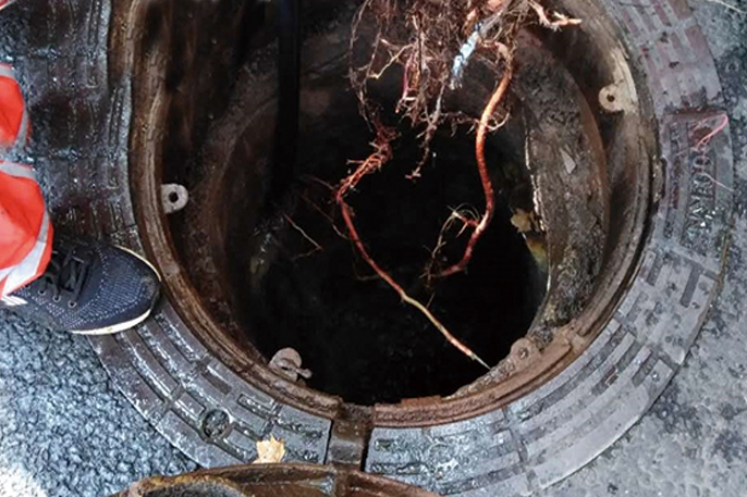 宣汉管道预处理